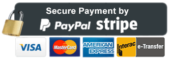 secure payment symbols