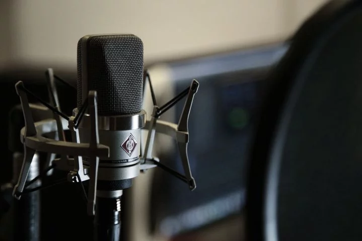 microphone